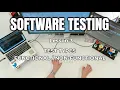 Software Testing Lesson 3 Test Types -