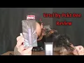 VRTCL review by PCKT 510 battery
