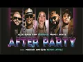 Download Lagu Alex Sensation, Farruko, Prince Royce Ft. Mariah Angeliq \u0026 Kevin Lyttle - After Party  (Audio)