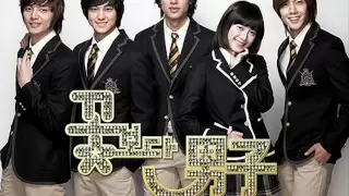Download Paradise (Boys Over Flowers OST Main Theme) - T-Max MP3