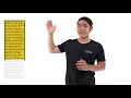 Hoc JavaScript DOM - Bai 21 Tim hieu Scrollable va API