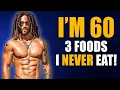 Download Lagu Lenny Kravitz (60) Still Looks 30! I AVOID 3 FOODS \u0026 Don't Get Old