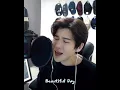 Crush - Beautiful (‘Goblin’ OST Live Cover by HAN BYUL)