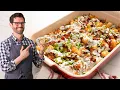 Tater Tot Casserole