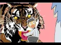 minus8 School assignment animation