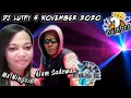 DJ LUTFI TERBARU 4 NOVEMBER 2020 SESSION 1