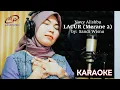 Download Lagu Karaoke LACUR (MERANE 2) 4K @AlungPro