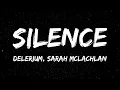 Lagu Delerium, Sarah McLachlan - Silence [John Summit Remix] (Lyrics)