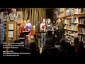 If San Francisco Collapses - a reading