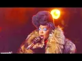 LAURYN HILL - WYCLEF JEAN - FUGEES - LOST ONES - SNL50