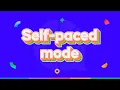 How Does the Self-paced Work 15-Sec Explainer