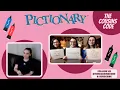 Pictionary Game Night with The Cousins Code Hilarious