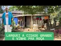 Download Lagu ELE TEM 72 ANOS MORA SOZINHO, VIVE UMA VIDA SIMPLES NA ROÇA
