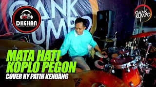 Download MATA HATI - Novi Novitasari Cover Kendang Ky Patih GANK KUMPO LIVE SIDOARJO MP3