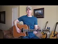 There's The Sun - Zach Top | EASY BEGINNER Guitar Lesson