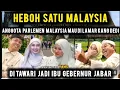 Lagu 🔴 GEGERKAN SE MALAYSIA! CANDAAN KANG DEDI MULYADI KE ANGGOTA PARLEMEN MALAYSIA