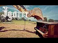Download Lagu Igorrr - Headbutt (Official Video)