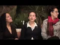 האחיות לוז :: The Hazelnuts :: Straighten Up and Fly Right