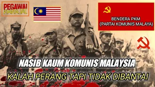 Download PERANG MALAYSIA MELAWAN KOMUNIS (PARTAI KOMUNIS MALAYA)!!! KOMUNIS KALAH TAPI MENDAPAT AMPUNAN MP3