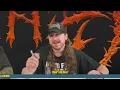 JUDICIARY - WALL OF SKULLS (REACTION)