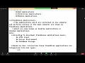Advanced Java Lecture 15 on Servlet Introduction And Tomcat Installation Smart Java Developer agNe