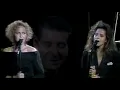 Leonard Cohen  / Dance Me To The End Of Love - European Tour 1988, FULL CONCERT 1080p ᴴᴰ