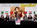 Download Lagu Which Countries Have The Most Beautiful Women? l Pakistan, Iran, Türkiye, Morocco, Egypt, Algeria
