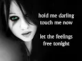Saigon Kick - Love Is On The Way + Lyrics