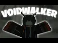 The Voidwalker Problem Deepwoken
