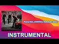 Fireboy DML, JAZZWRLD, Thukuthela - IMALI (INSTRUMENTAL)