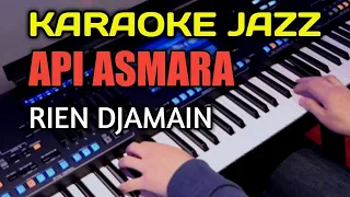 Download API ASMARA   REIN DJAMAIN 1975 KARAOKE JAZZ MP3