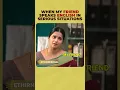 Download Lagu Tag that friend 😂 | #Shorts #Ethirneechal | Sun TV