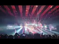 【初日】北山宏光「ULTRActi:on」有明アリーナ✨新曲「BACKLASH」撮影可能部分♥️ 初披露