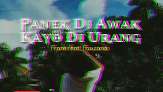 Download Lagu Minang Terbaruu 2020 🎶 (Panek Di Awak Kayo Di Urang) 🔊🎶 MP3