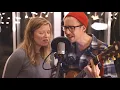 Nickel Creek - Doubting Thomas (She Wakes Cover)