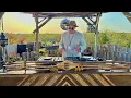 Download Lagu JOSELO_KO (JK) | Tulum Afro House Sunset Mix 2024 | By @EPHIMERATulum