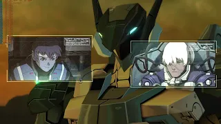 Zone Of The Enders The 2nd Runner Mars Anubis Zone Of The Enders Mars PC At 4K 