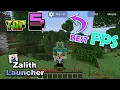 Top 5 Ways To Get FPS With Zalith Launcher