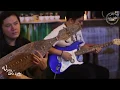 KOTA BARU (PARIS BARANTAI) UYAU MORIS - LAKELIFE I JAM SESSION