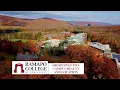 Campus Beauty and Location at Ramapo The College Tour