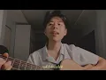 ตั้งใจรัก (happy accident) - พัด Vorapat x First Anuwat | Harran Patipat (cover)