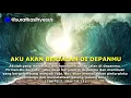 Download Lagu SKY (Surat Kasih Yesus 💗) The Letter of Jesus ✝️ #Mengapa Kamu Takut?
