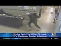 Suspects Seen Running From Scene Of Deadly Shooting
