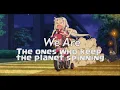 Tomas Skyldeberg ft  Lollo Gardtman - Rule This World (Lyrics)