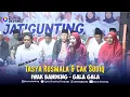 Download Lagu Cak Sodiq (Monata) FT Tasya Rosmala | Iwak Bandeng - Gala Gala Versi Sholawat | Dunia Shooting