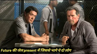 escape plan movie explained in hindi urdu summerized in 