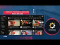 Building a YouTube Clone with React and CSS