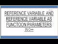 reference variable in hindi