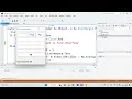 Stack Implementation on VB net Windows Form