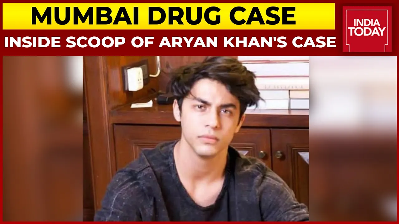 Mumbai Drug Bust: From Aryan Khan's Statement To Latest Arrest, Inside Scoop On NCB Operation